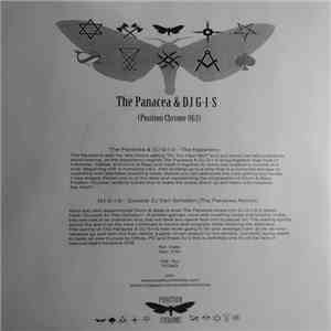 Panacea, The & DJ G-I-S - The Nazarene / Zurück Zu Den Schatten (The Panace ...