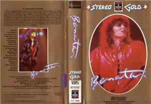 Pat Benatar - Benatar