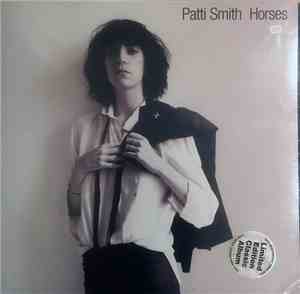 Patti Smith - Horses