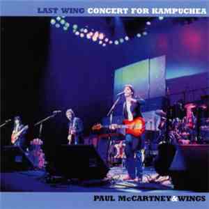 Paul McCartney & Wings - Last Wing