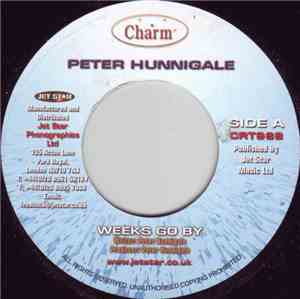 Peter Hunnigale - Weeks Go By