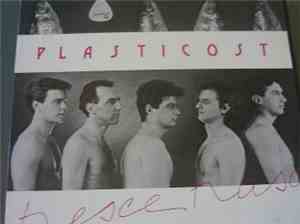 Plasticost - Pesce Naso