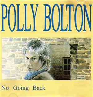 Polly Bolton - No Going Back