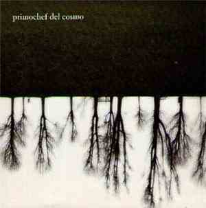 Primochef Del Cosmo - Primochef Del Cosmo EP