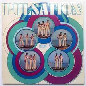 Pulsation - Pulsation