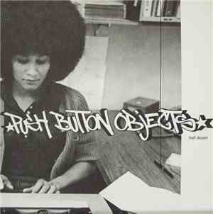 Push Button Objects - Half Dozen