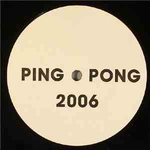 Rave Allstars - Ping Pong 2006
