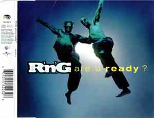 R'n'G - Are U Ready?