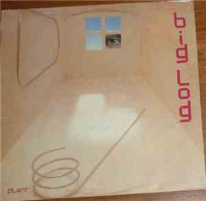 Robert Plant - Big Log