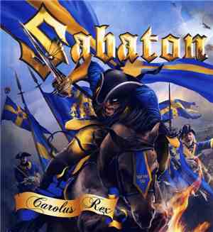 Sabaton - Carolus Rex