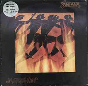 Santana - Marathon