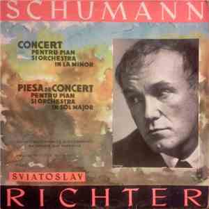 Schumann - Orchestra Simfonică A Filarmonicii Naționale Din Varșovia Dirijo ...