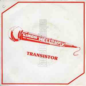 Simon Helloway - Transistor