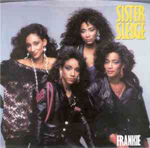 Sister Sledge - Frankie