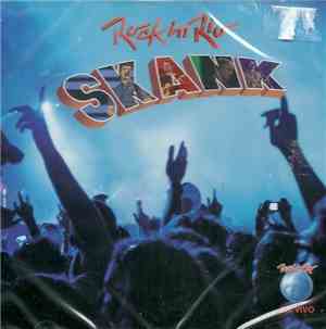Skank  - Rock In Rio 2011
