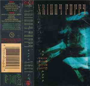 Skinny Puppy - VIVIsectVI