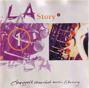 Skipper Wise - L.A. Story 1
