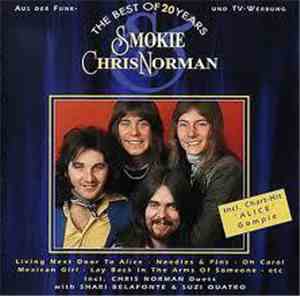 Smokie & Chris Norman - The Best Of 20 Years