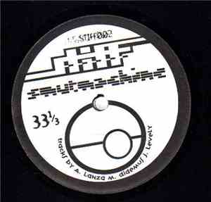 Smutmachine - Untitled