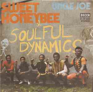 Soulful Dynamics - Sweet Honeybee