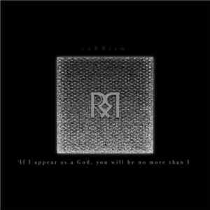 suRRism - If I Appear As A God, You Will Be No More Than I