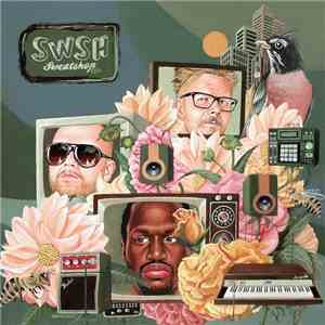 Sweatshop  - Can We Get Hooked Up?