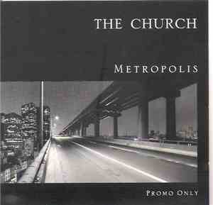 The Church - Metropolis