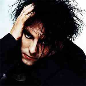 The Cure - Love