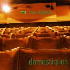 The Delgados - Domestiques