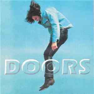The Doors - T.V. Eye