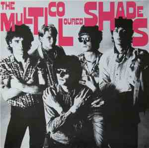 The Multicoloured Shades - Multicoloured Shades