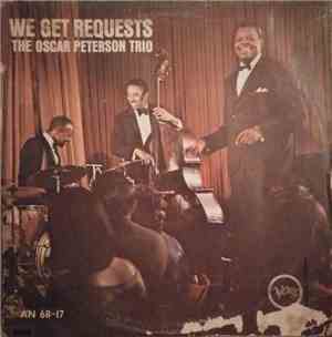 The Oscar Peterson Trio - We Get Requests