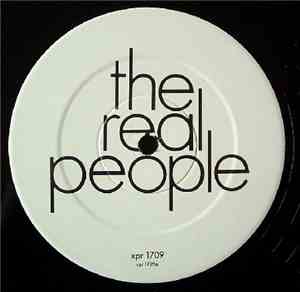 The Real People - The Truth