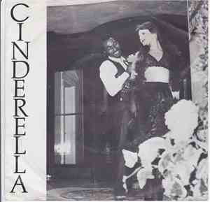 The Revolutionaries - Cinderella