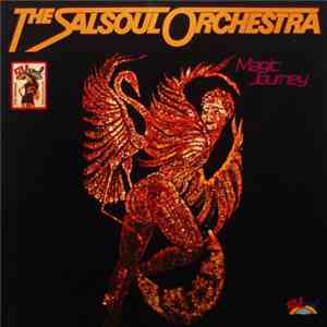 The Salsoul Orchestra - Magic Journey