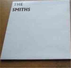 The Smiths - Rank