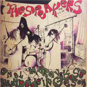 The Speakers - En El Maravilloso Mundo De Ingeson