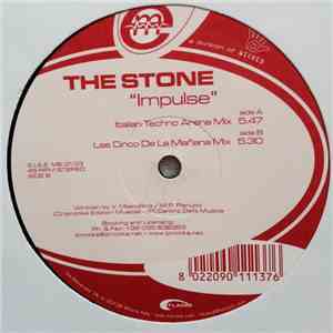 The Stone - Impulse