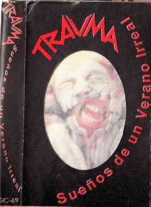 Trauma - Sueños De Un Verano Irreal