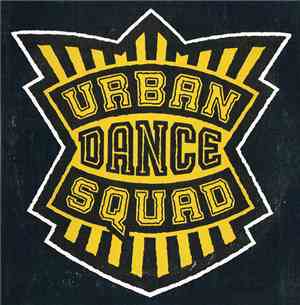 Urban Dance Squad - Urban Dance Squad Sampler