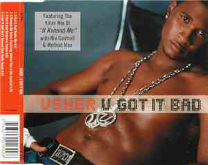 Usher - U Got It Bad
