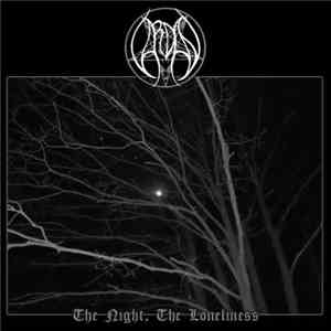 Vardan - The Night, The Loneliness
