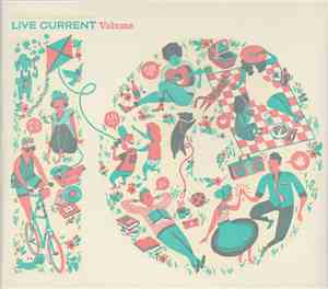 Various - 89.3 The Current | Live Current Volume 10