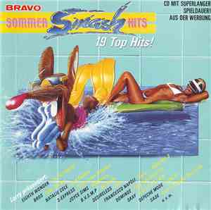 Various - Bravo Sommer Smash Hits - 19 Top Hits!