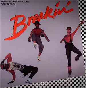 Various - Breakin' - Original Motion Picture Soundtrack