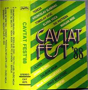 Various - Cavtat Fest '88