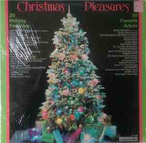 Various - Christmas Pleasures