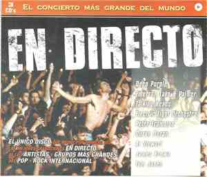 Various - En Directo