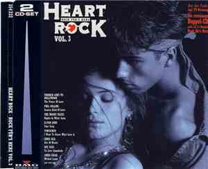 Various - Heart Rock - Rock Für's Herz Vol. 3