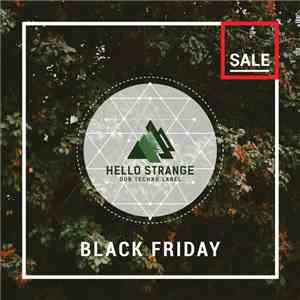 Various - Hello Strange Gift